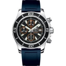 Breitling Aeromarine SuperOcean Chronograph II A13341A8/BA85 BLRD