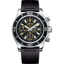 Breitling Aeromarine SuperOcean Chronograph II A13341A8/BA82 BRD