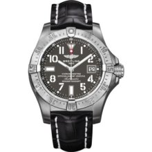 Breitling Avenger Seawolf Men's Watch A1733010/F538-CROCD