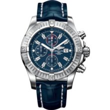 Breitling Avenger Super Avenger Men's Watch A1337011/C757-BLCROCD