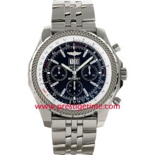 Breitling Bentley 6.75 a4436212/b728-ss