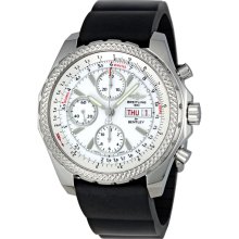 Breitling Bentley GT Mens Chronograph Automatic Watch A1336212/A726