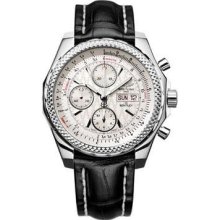 Breitling Bentley Motors Bentley GT A1336212/F545-speed-steel