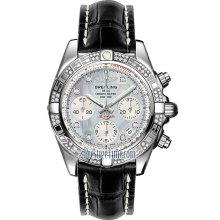 Breitling Chronomat 41 ab0140aa/g712-1ct