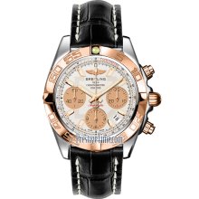 Breitling Chronomat 41 cb014012/g713-1ct