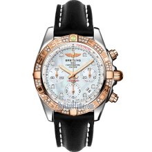 Breitling Chronomat 41 cb0140aa/a723-1lt