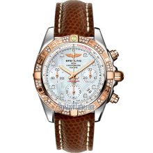Breitling Chronomat 41 cb0140aa/a723-2zt