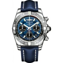 Breitling Chronomat 41 Men's Watch AB0140AA/C830-LST