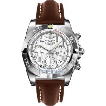 Breitling Chronomat 44 ab011011/a690-2lt