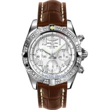 Breitling Chronomat 44 ab0110aa/a690-2ct