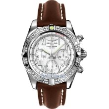 Breitling Chronomat 44 ab0110aa/a690-2lt