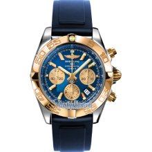 Breitling Chronomat 44 CB011012/c790-3rt
