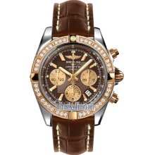 Breitling Chronomat 44 CB011053/q576-2cd