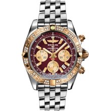 Breitling Chronomat 44 CB0110aa/k524-ss