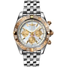 Breitling Chronomat 44 CB0110aa/a697-ss