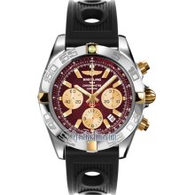 Breitling Chronomat 44 IB011012/k524-1or