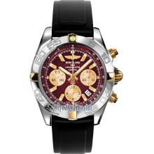 Breitling Chronomat 44 IB011012/k524-1rd
