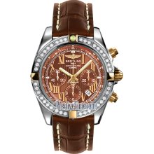Breitling Chronomat 44 IB011053/q567-2ct