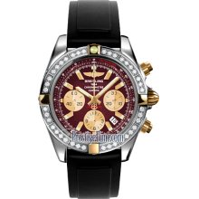 Breitling Chronomat 44 IB011053/k524-1rd