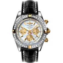 Breitling Chronomat 44 IB011053/a697-1cd