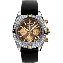 Breitling Chronomat 44 IB011053/q576-1rt
