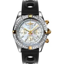 Breitling Chronomat 44 IB011053a698-1or