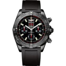 Breitling Chronomat Blackbird Limited Edition A44359T8/BA58/371A