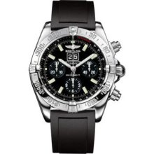 Breitling Chronomat Blackbird Limited Edition A4435910/C818/435X/A20BA.1