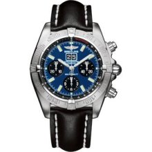 Breitling Chronomat Blackbird Limited Edition A4435910/C818/371A