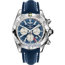 Breitling Chronomat GMT ab041012/c834-3ld