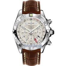 Breitling Chronomat GMT ab041012/g719-2cd