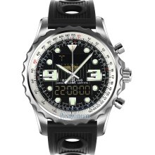 Breitling Chronospace a7836534/ba26-1or