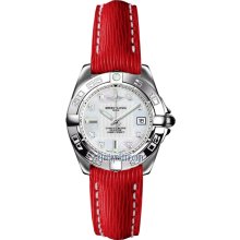 Breitling Galactic 32 a71356L2/a708-6lts