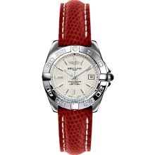 Breitling Galactic 32 a71356L2/g702-6zd