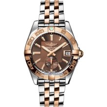 Breitling Galactic 36 Automatic c3733012/q584-tt