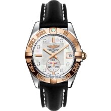 Breitling Galactic 36 Automatic c3733012/a725-1ld