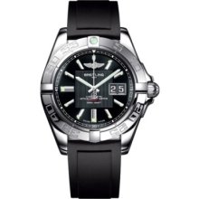 Breitling Galactic 41 Men's Watch A49350L2/BA07-DPT