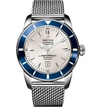 Breitling Men's Superocean Heritage Blue Dial Watch A1732016.G642.144A