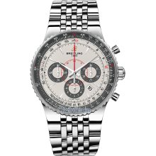 Breitling Montbrillant 47 a23351a6/g741-ss