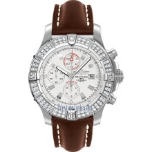 Breitling Super Avenger a1337053/a660-2ld