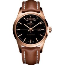 Breitling Transocean Day Date R4531012/BB70 GL