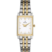 Bulova Dress Ladies 98L146