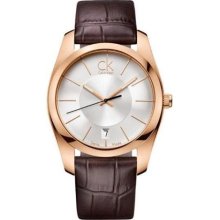 Calvin Klein CK Strive Mens Watch K0K21620 ...