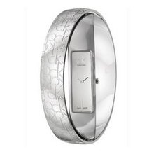 Calvin Klein Element Quartz Swiss Made K5023416 Womens Watch