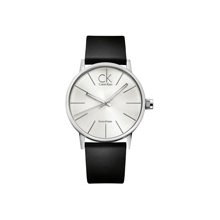 Calvin Klein watch - K7621192 Post Minimal Mens
