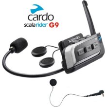 Cardo Scala Rider G9