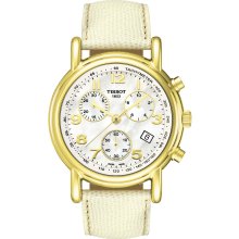 Carson Ladies Mother-Of-Pearl Automatic Classic Watch