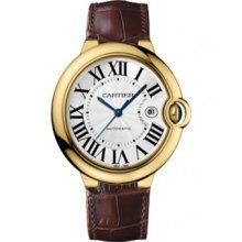 Cartier Ballon Bleu de Cartier Mens Watch W6900551