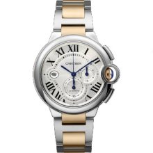 Cartier Ballon Bleu de Cartier Extra-Large Watch W6920055