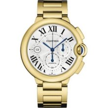 Cartier Ballon Bleu Extra Large W6920007 Men's Watch